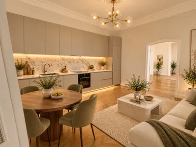 5-Zimmer-Wohnung kaufen in Wien – 132 m², € 990.000 – Bild 7 von 9
