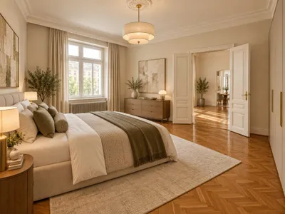5-Zimmer-Wohnung kaufen in Wien – 132 m², € 990.000 – Bild 6 von 9