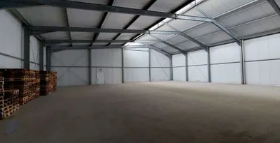 Gewerbeimmobilie mieten in Eisenstadt - Umgebung – 600 m², € 3.000 – Bild 6 von 6