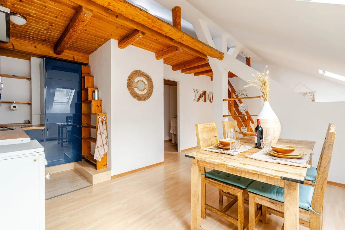 Apartment in Wien - View 2