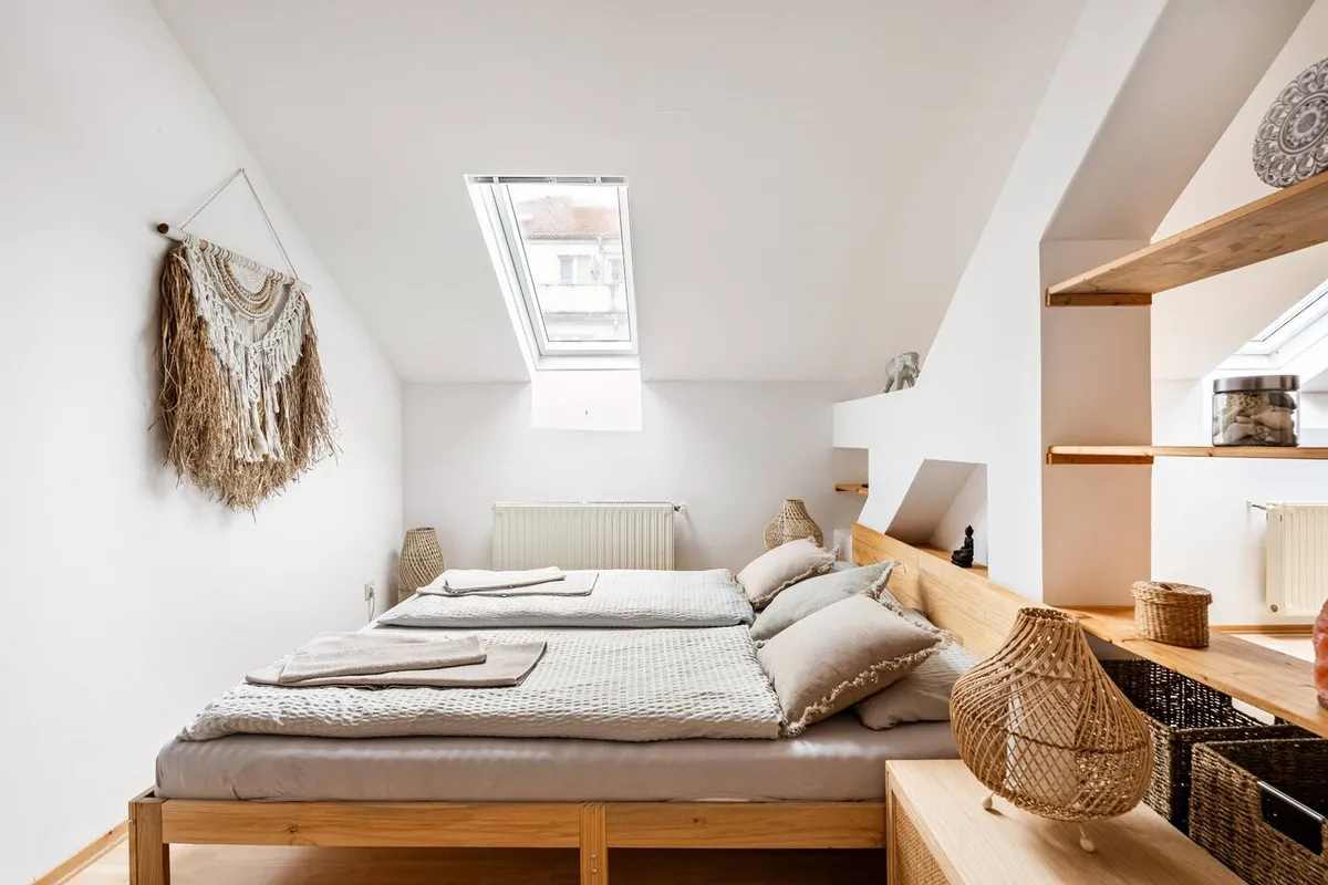 Apartment in Wien - View 3