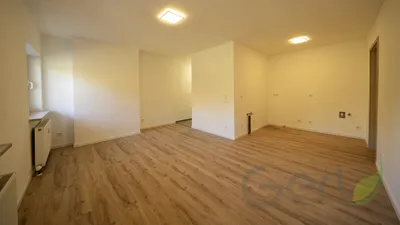 2-Zimmer-Wohnung kaufen in Salzburg-Umgebung – 42,38 m², € 188.000 – Bild 2 von 12