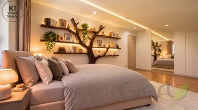 2-Zimmer-Wohnung kaufen in Salzburg-Umgebung – 42,38 m², € 188.000 – Bild 5 von 12