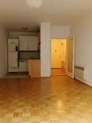 1-Zimmer-Wohnung mieten in Wien – 35 m², € 680 – Bild 5 von 10