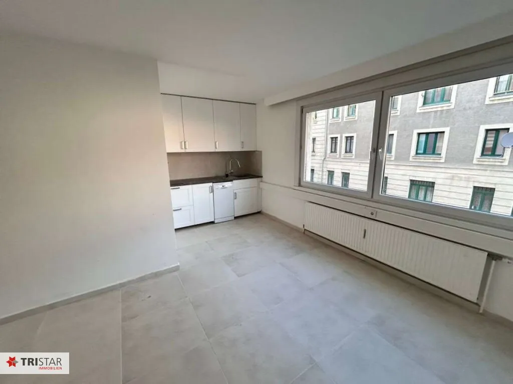 Großzügige Bürofläche - gesamtes Stockwerk - 423 m² - Ansicht 2
