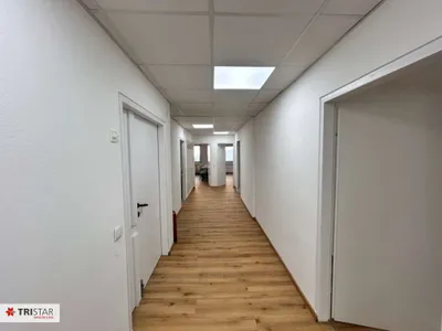 Gewerbeimmobilie mieten in Wien – 423 m², € 3.952 – Bild 15 von 16