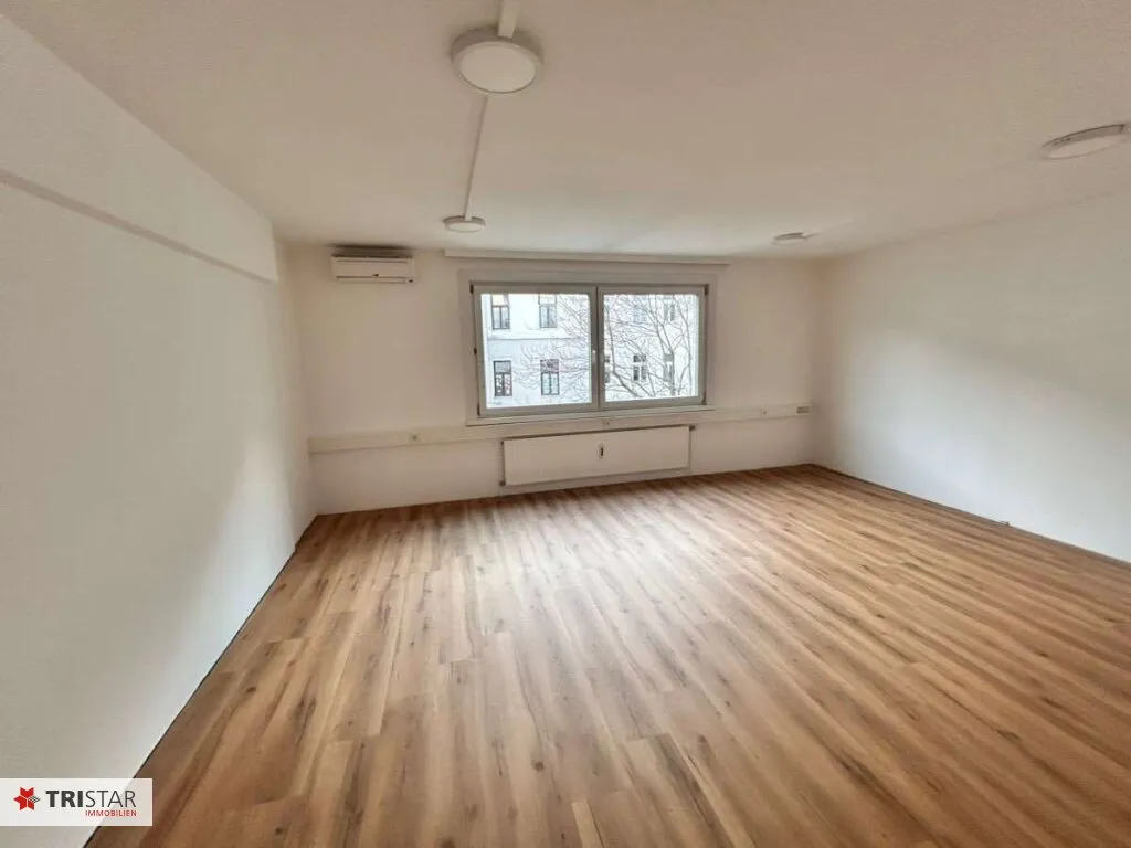 Großzügige Bürofläche - gesamtes Stockwerk - 423 m² - Ansicht 3