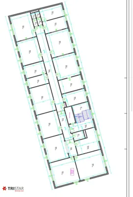 Gewerbeimmobilie mieten in Wien – 423 m², € 3.952 – Bild 16 von 16