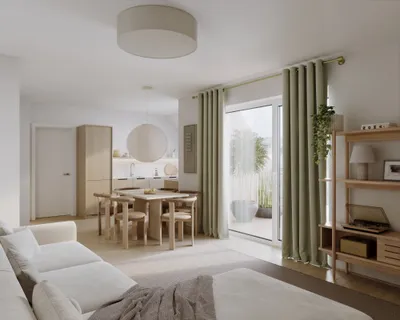 3-Zimmer-Wohnung kaufen in Linz – 66,94 m², € 571.000