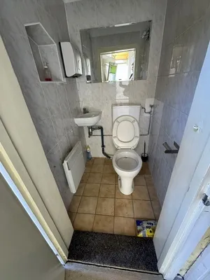 3-Zimmer-Gewerbeimmobilie mieten in Graz – 58 m², € 920 – Bild 15 von 16