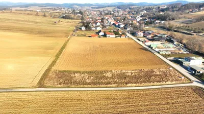 Immobilie kaufen in Oberwart – 3 500 m², € 115.000 – Bild 2 von 7