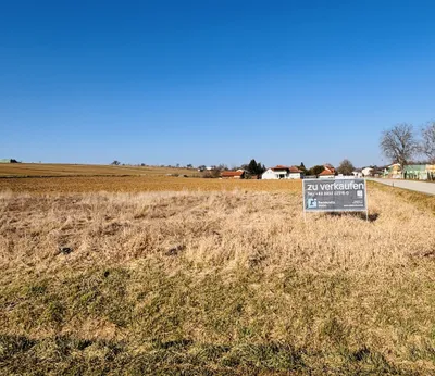 Immobilie kaufen in Oberwart – 3 500 m², € 115.000 – Bild 5 von 7