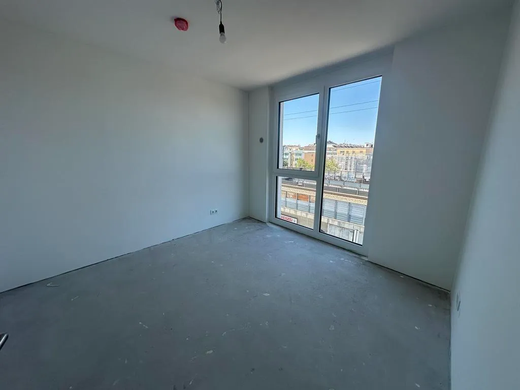 ZU HAUSE DIREKT AN DER U3 - Ansicht 3