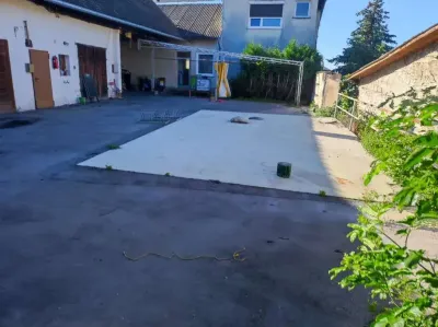 Gewerbeimmobilie kaufen in Oberwart – 250 m², € 149.000 – Bild 3 von 12