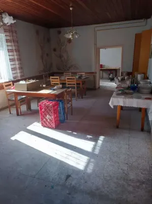 Gewerbeimmobilie kaufen in Oberwart – 250 m², € 149.000 – Bild 9 von 12
