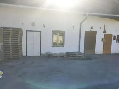 Gewerbeimmobilie kaufen in Oberwart – 250 m², € 149.000 – Bild 2 von 12