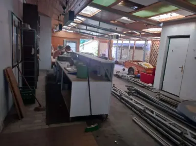 Gewerbeimmobilie kaufen in Oberwart – 250 m², € 149.000 – Bild 6 von 12