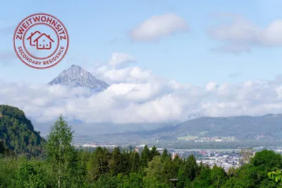 2-Zimmer-Wohnung kaufen in Salzburg Stadt – 83,7 m², € 890.000