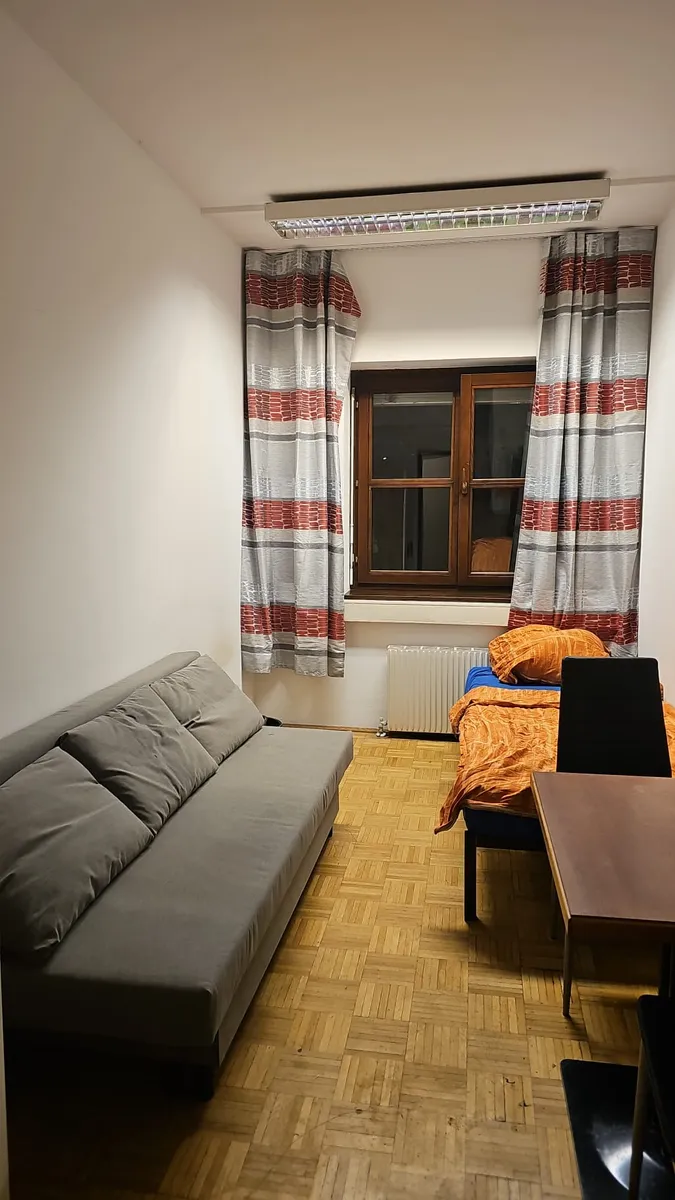 Кімната в спільній квартирі, 15 м², Донауштадт, Донауштадт