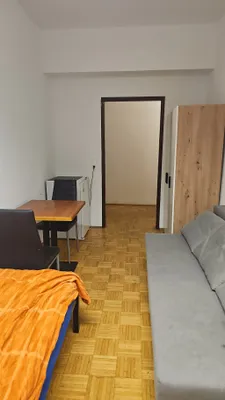 1-Zimmer-Wohnung mieten in Wien – 15 m², € 575 – Bild 2 von 7