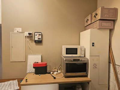 1-Zimmer-Wohnung mieten in Wien – 15 m², € 575 – Bild 5 von 7