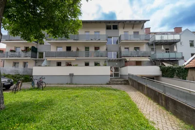 Wohnung kaufen in Graz – 57 m², € 189.000 – Bild 1 von 2
