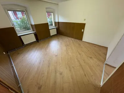 1-Zimmer-Wohnung mieten in Neunkirchen – 30 m², € 450 – Bild 7 von 10