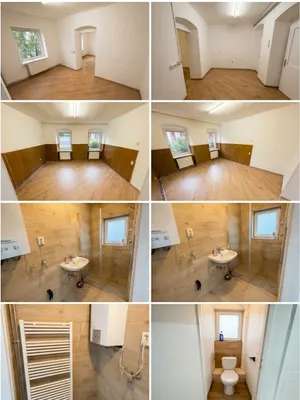 1-Zimmer-Wohnung mieten in Neunkirchen – 30 m², € 450 – Bild 1 von 10