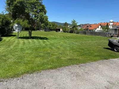 1-Zimmer-Wohnung mieten in Neunkirchen – 30 m², € 450 – Bild 10 von 10