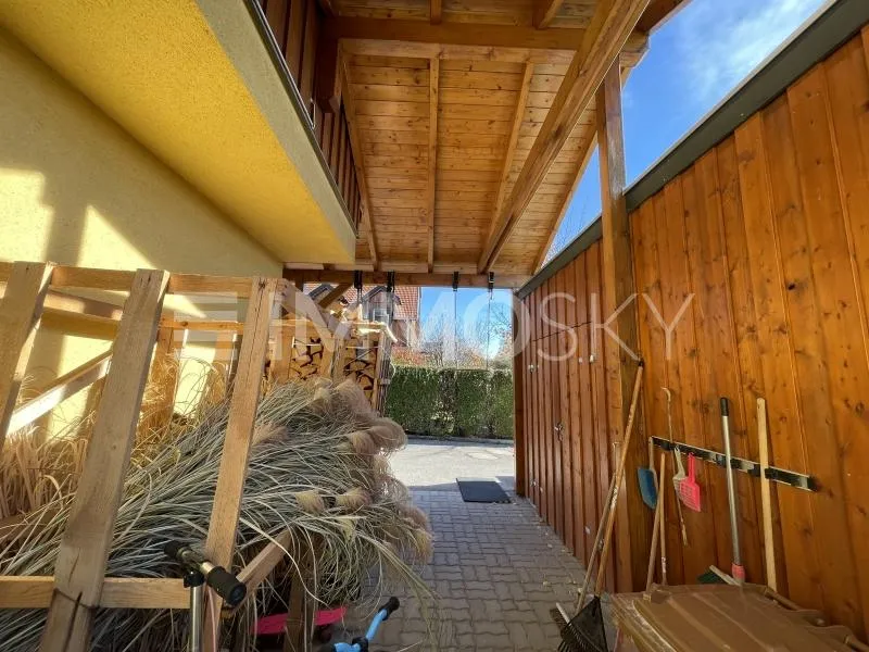 House in Münchendorf, Bezirk Mödling - Ansicht 2