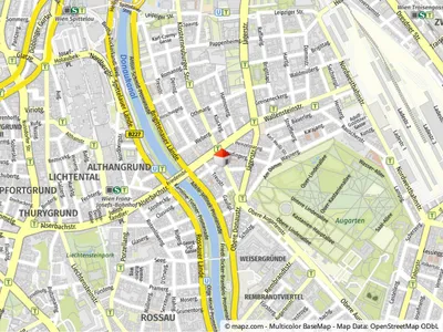 Gewerbeimmobilie mieten in Wien – 210 m², € 1.667 – Bild 7 von 7