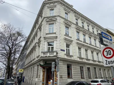 Gewerbeimmobilie mieten in Wien – 210 m², € 1.667 – Bild 5 von 7