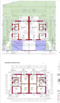 4-Zimmer-Haus kaufen in Wiener Neustadt Land – 115,87 m², € 440.000 – Bild 22 von 22
