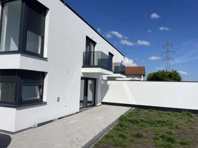 4-Zimmer-Haus kaufen in Wiener Neustadt Land – 115,87 m², € 440.000 – Bild 9 von 22