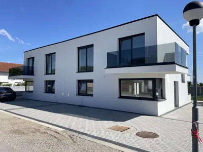 4-Zimmer-Haus kaufen in Wiener Neustadt Land – 115,87 m², € 440.000 – Bild 6 von 22