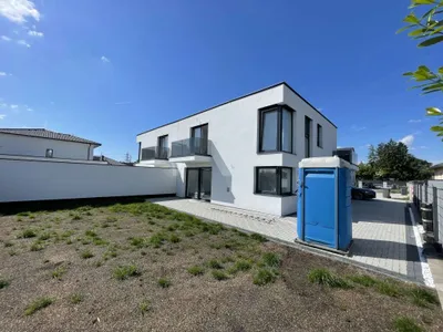 4-Zimmer-Haus kaufen in Wiener Neustadt Land – 115,87 m², € 440.000 – Bild 7 von 22