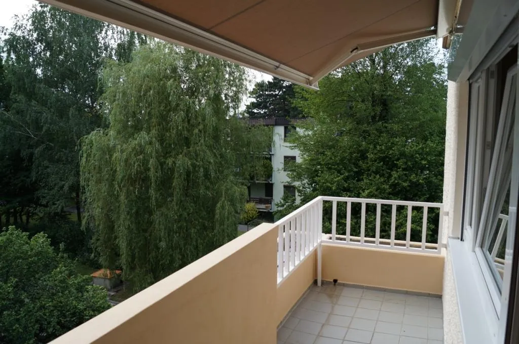 Wohnung – Salzburg - Ansicht 3