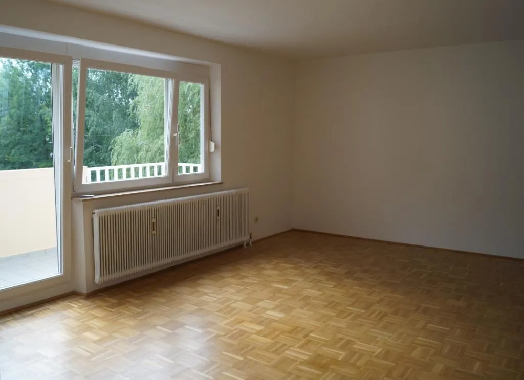 Wohnung – Salzburg - Ansicht 2