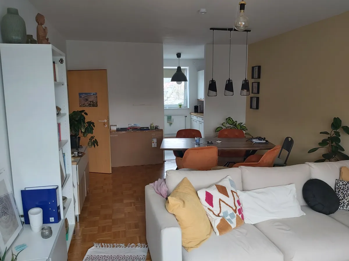 Wohnung – Lend - Ansicht 3