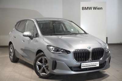 BMW 2er-Reihe 218d Active Tourer