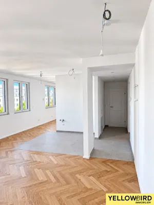 2-Zimmer-Wohnung kaufen in Wien – 51,49 m², € 299.000 – Bild 5 von 19