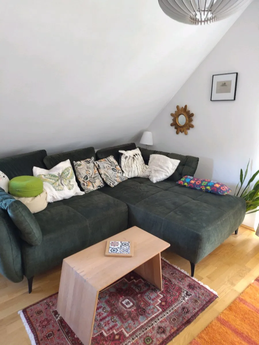Apartment in Wien, Ottakring - Ansicht 2
