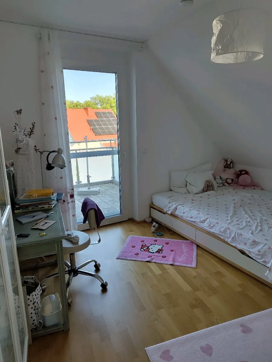 Apartment in Wien, Ottakring - Ansicht 3