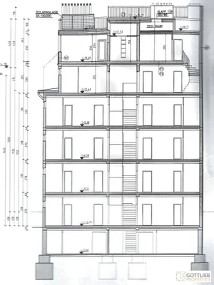 6-Zimmer-Wohnung kaufen in Wien – 169,54 m², € 1.890.000 – Bild 44 von 45