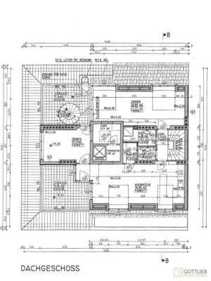 6-Zimmer-Wohnung kaufen in Wien – 169,54 m², € 1.890.000 – Bild 39 von 45