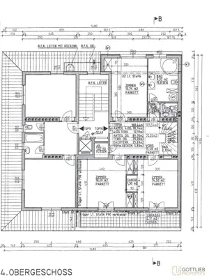 6-Zimmer-Wohnung kaufen in Wien – 169,54 m², € 1.890.000 – Bild 38 von 45