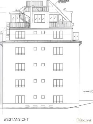 6-Zimmer-Wohnung kaufen in Wien – 169,54 m², € 1.890.000 – Bild 42 von 45