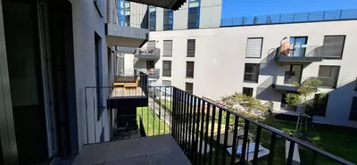 Wohnung zur Miete in 4020 Linz