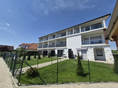 Wohnung kaufen in Eisenstadt - Umgebung – 40,33 m², € 173.900 – Bild 2 von 27