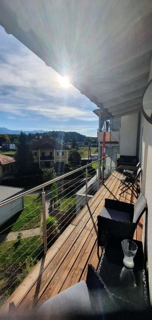 Wohnung – Velden am Wörther See - Ansicht 2